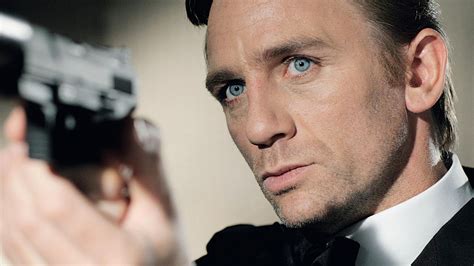 James Bond is Back In A New Novel 